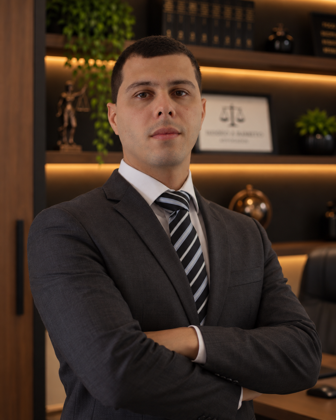 Foto de Felipe Isidório da Silva