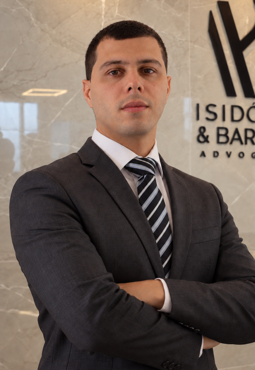 Foto de Felipe Isidório da Silva