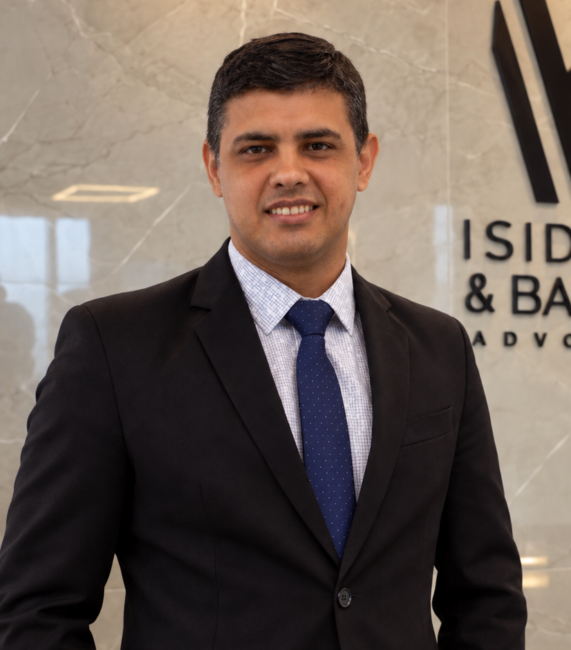 Foto de Rafael Freitas Brandolt