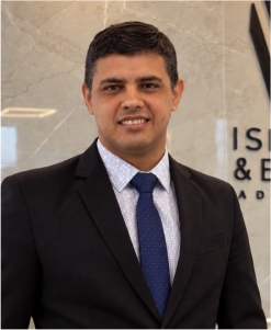 Foto de Rafael Freitas Brandolt