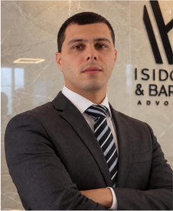 Foto de Felipe Isidório da Silva